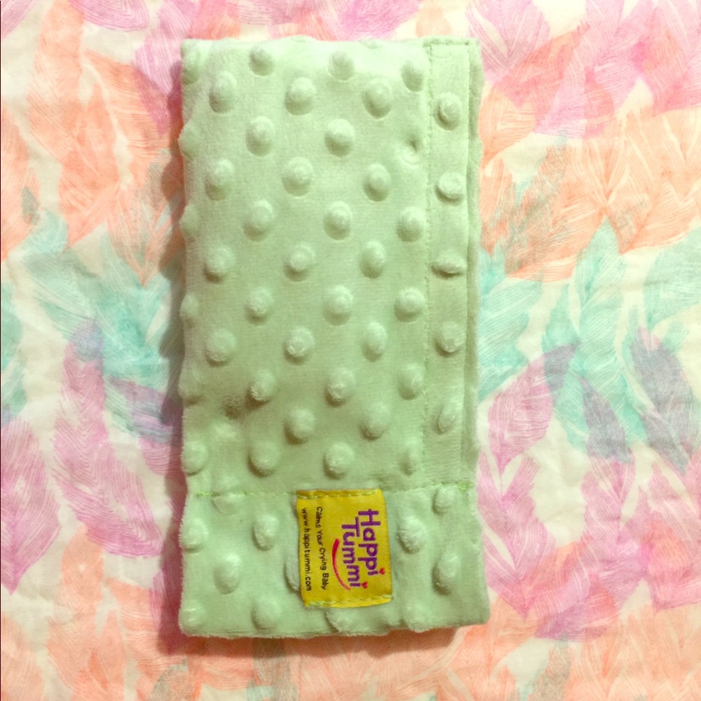 Happi Tummi Calming Baby Wrap